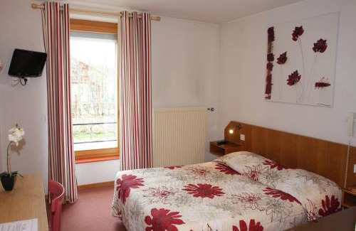 Malbuisson Hôtel | Hôtel Beau Site