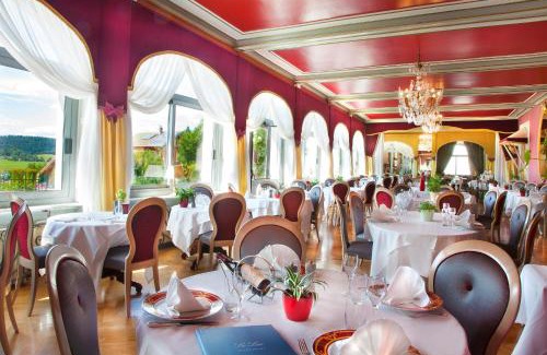 Malbuisson Hôtel | Hôtel Beau Site