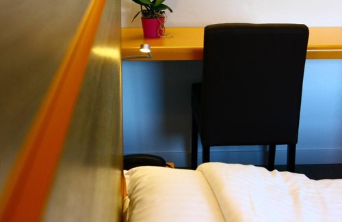 Saint-Chely-d'Apcher Hôtel | Hôtel Bel Horizon