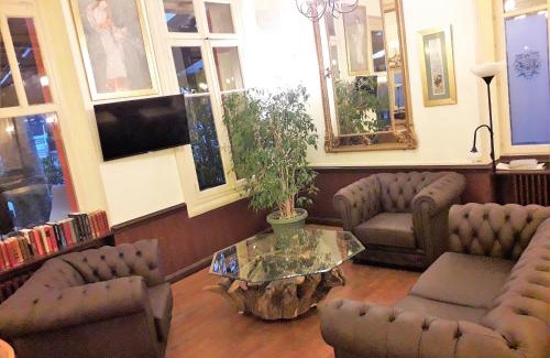 Lamalou-les-Bains Hôtel | Hôtel Belleville