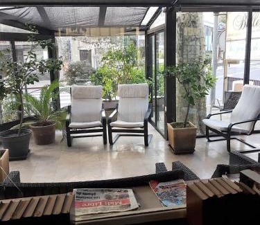 Lamalou-les-Bains Hôtel | Hôtel Belleville