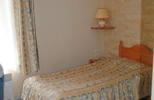 Bar-le-Duc Hôtel | Hôtel Bertrand