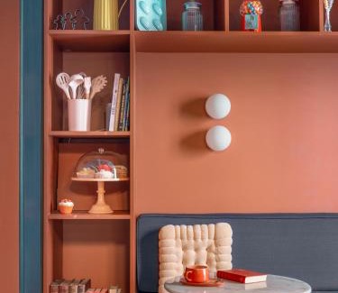 Levallois-Perret Hôtel | Hôtel Biskui