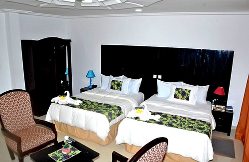 Lome Hôtel | Hôtel BKBG