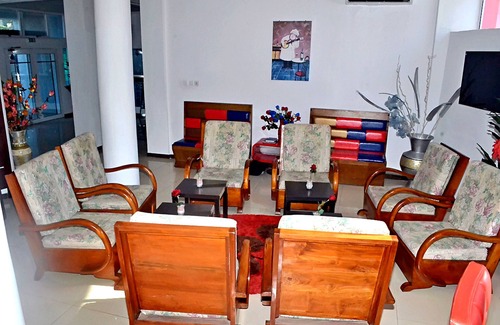 Lome Hôtel | Hôtel BKBG