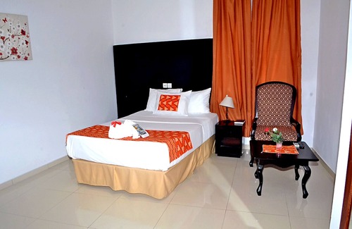Lome Hôtel | Hôtel BKBG