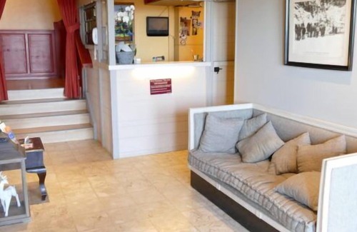 Crozet Hôtel | Hôtel Bois Joly