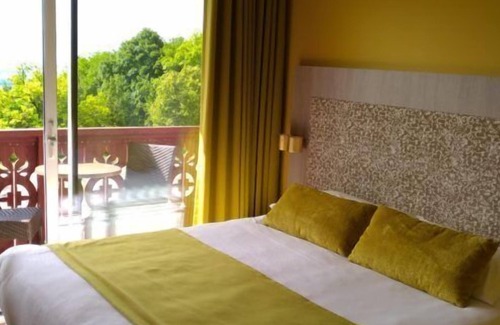 Crozet Hôtel | Hôtel Bois Joly