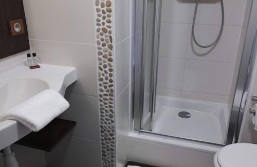 Crozet Hôtel | Hôtel Bois Joly