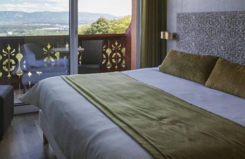 Crozet Hôtel | Hôtel Bois Joly