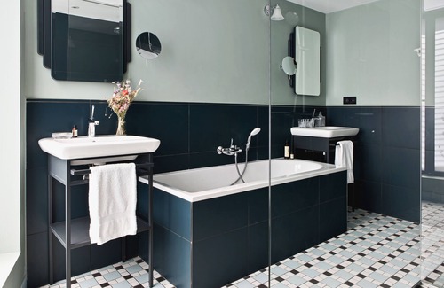 Auteuil Hôtel | Hôtel Botaniste