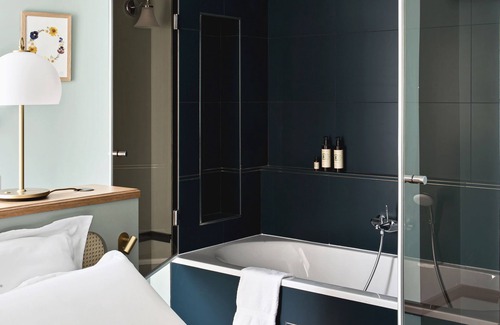 Auteuil Hôtel | Hôtel Botaniste