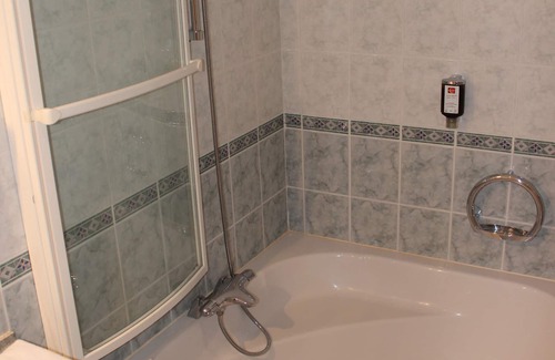 Fagnieres Hôtel | Hôtel Bristol