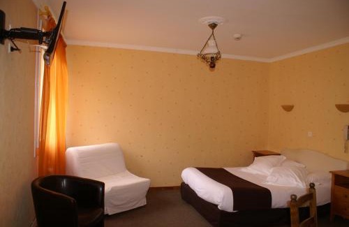 Bagneres-de-Luchon Hôtel | Hôtel Céleste