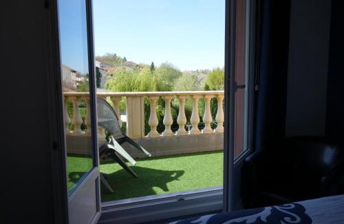 Commercy Hôtel | Hôtel Côté Jardin