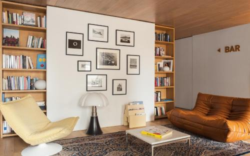 Plaisance Hôtel | Hôtel Cabane - Orso Hotels