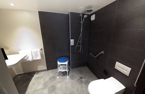 Aubiere Hôtel | Hôtel Campanile Clermont-Ferrand Sud - Aubière