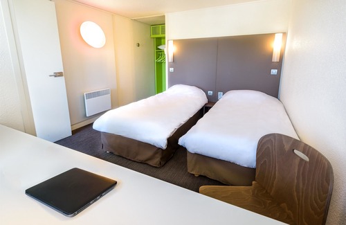 Sept Deniers - Ginestous Hôtel | Hôtel Campanile Toulouse Nord - Sesquières