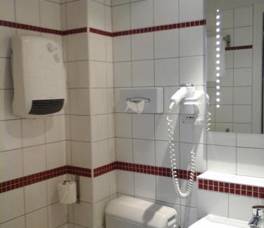 Downtown Le Havre Hôtel | Hôtel Carmin