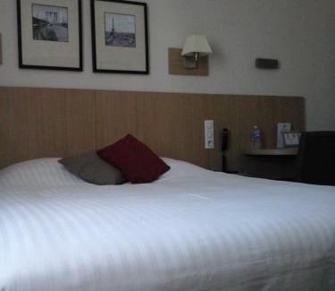Downtown Le Havre Hôtel | Hôtel Carmin