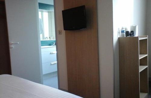 Downtown Le Havre Hôtel | Hôtel Carmin