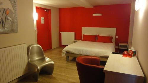Les Echets Hôtel | Hôtel Carpe Diem