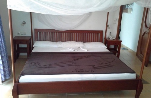 Agblangandan Hôtel | Hôtel Casa Cornelia