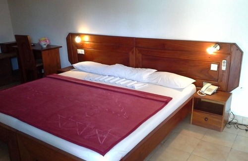 Agblangandan Hôtel | Hôtel Casa Cornelia