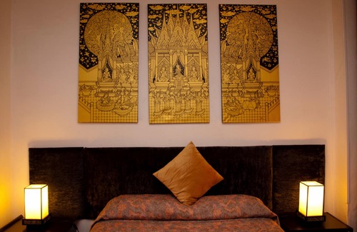 Houlgate Hôtel | Hôtel Castel de Siam