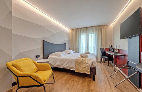 Downtown Hôtel | Hôtel Center