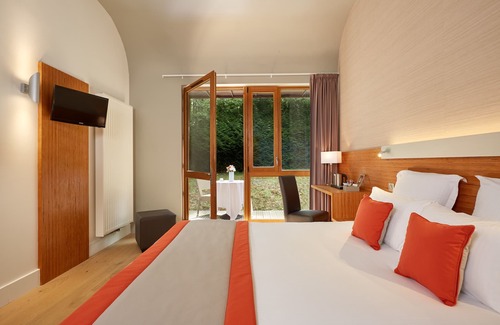 Saint-Lambert Hôtel | Hôtel Centre Port-Royal