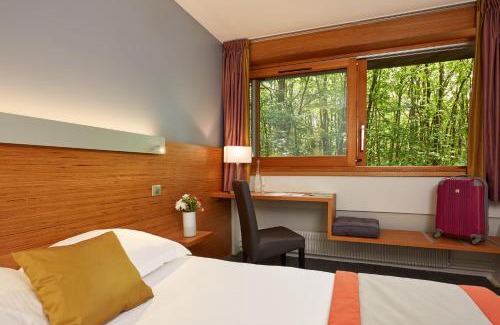 Saint-Lambert Hôtel | Hôtel Centre Port-Royal