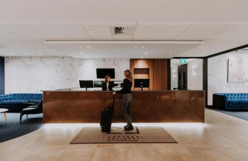 Joliette Hôtel | Hôtel Château Joliette