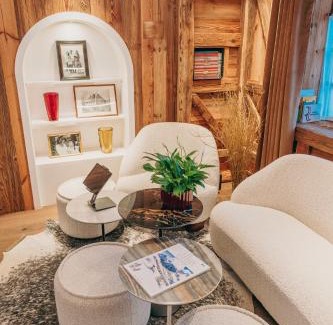 Les Deux Alpes Hôtel | Hôtel Chalet Mounier