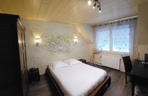 Haguenau Hôtel | Hôtel Champ Alsace Aerodrome