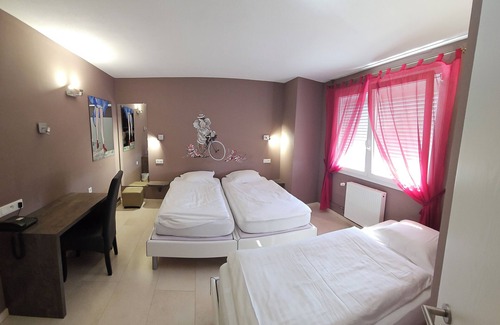 Haguenau Hôtel | Hôtel Champ Alsace Aerodrome