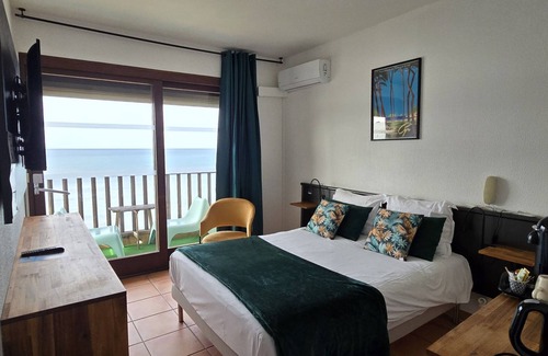 Les Lecques Hôtel | Hôtel Chanteplage