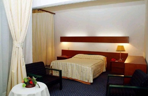 Batna Hôtel | Hôtel Chelia