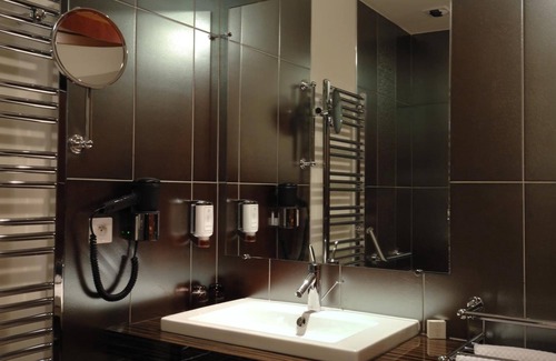 Saverne Hôtel | Hôtel Chez Jean