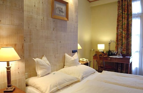 Saverne Hôtel | Hôtel Chez Jean