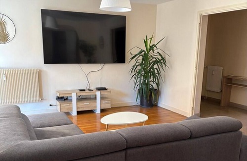 Le Puy-en-Velay Hôtel | Hôtel Chris'tel