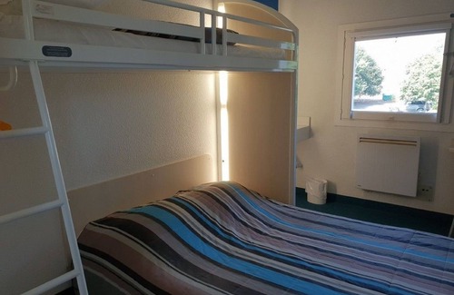 Les Mureaux Hôtel | Hôtel Class Eco 78