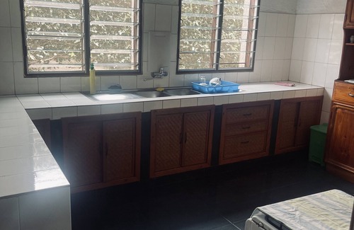 Bujumbura Hôtel | Hôtel Clos des Limbas
