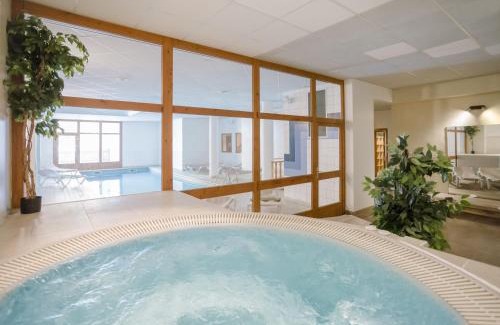 Val Cenis Hôtel | Hôtel Club mmv Le Val Cenis *