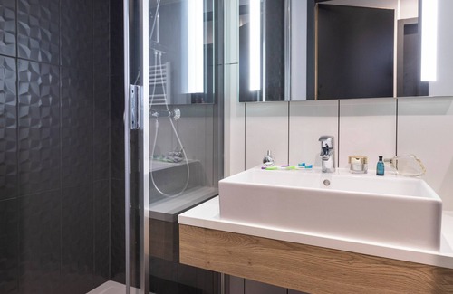 Arc-2000 Hôtel | Hôtel Club mmv Altitude Arc 2000