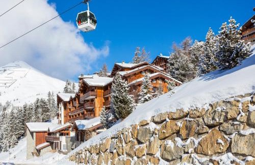 Macot-la-Plagne Hôtel | Hôtel Club MMV Les 2 Domaines