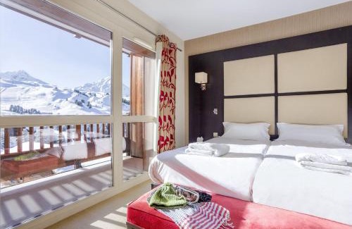 Macot-la-Plagne Hôtel | Hôtel Club MMV Les 2 Domaines