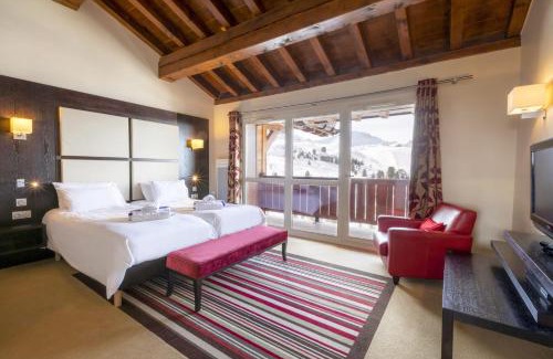 Macot-la-Plagne Hôtel | Hôtel Club MMV Les 2 Domaines