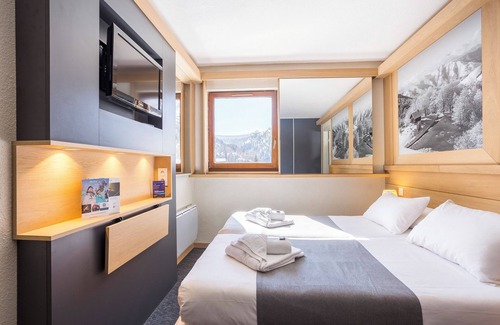 Les Brevieres Hôtel | Hôtel Club mmv Les Brévières