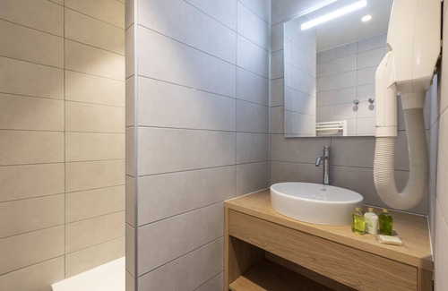 Montalbert Hôtel | Hôtel Club MMV Plagne 2000